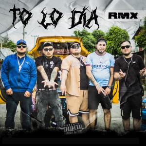 收聽Sebasnbk的To lo Dia (Remix|Explicit)歌詞歌曲