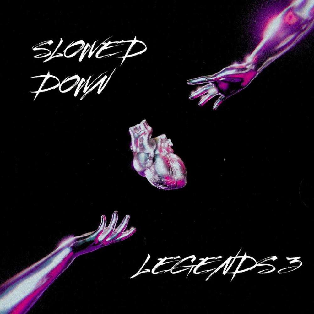 DICE ON DECK (feat. Gucci Mane & Juicy J) (SLOWED & REVERBED) (Explicit)
