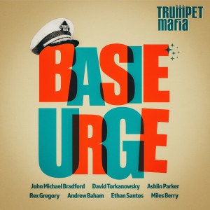 Listen to Basie Urge song with lyrics from Trumpet Mafia