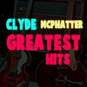 Dengarkan lagu Try Try Baby nyanyian Clyde McPhatter dengan lirik