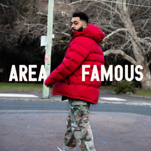Album Area Famous (Explicit) oleh B Wise