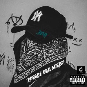 收聽JDA的POR QUE TAN SERIO? (Explicit)歌詞歌曲