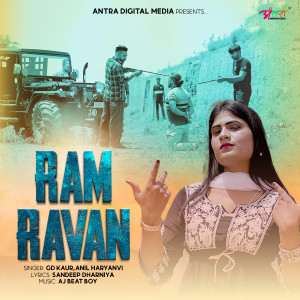 Listen to Ram Ravan song with lyrics from Gd Kaur