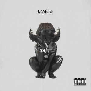 收聽Loan的24/7歌詞歌曲