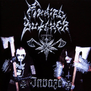 อัลบัม Invaze ศิลปิน Maniac Butcher