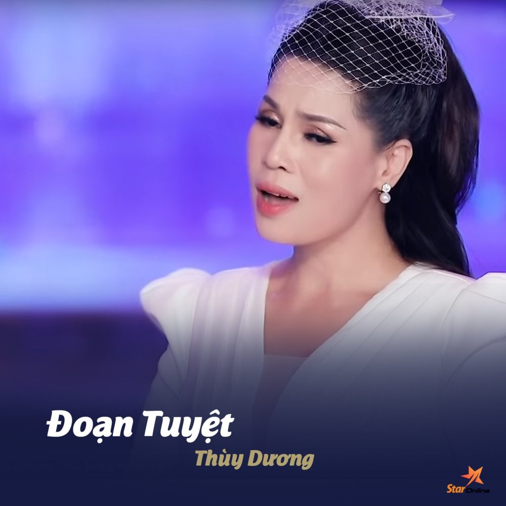 Đoạn Tuyệt