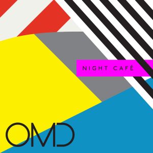 收聽Orchestral Manoeuvres In The Dark的Night Café歌詞歌曲