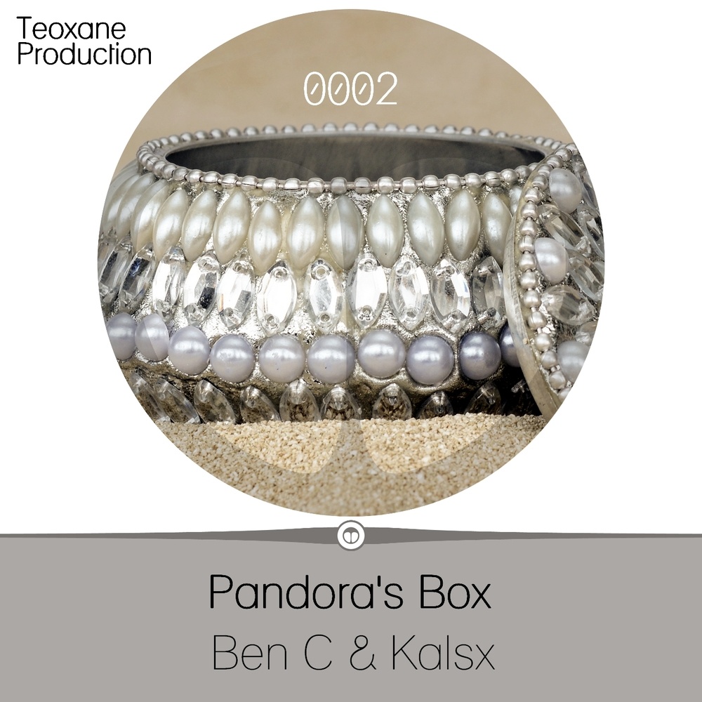Pandora's Box