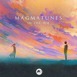 Magmatunes的專輯In the Air