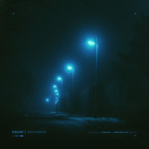 Album sentimental from Kazukii