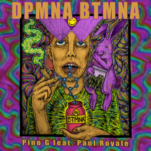 Album DPMNA BTMNA from Pino G