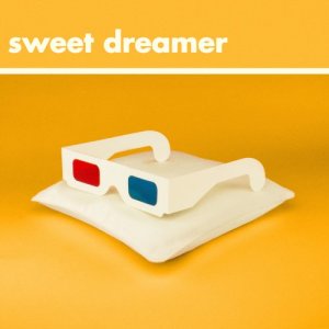 收聽Will Joseph Cook的Sweet Dreamer歌詞歌曲