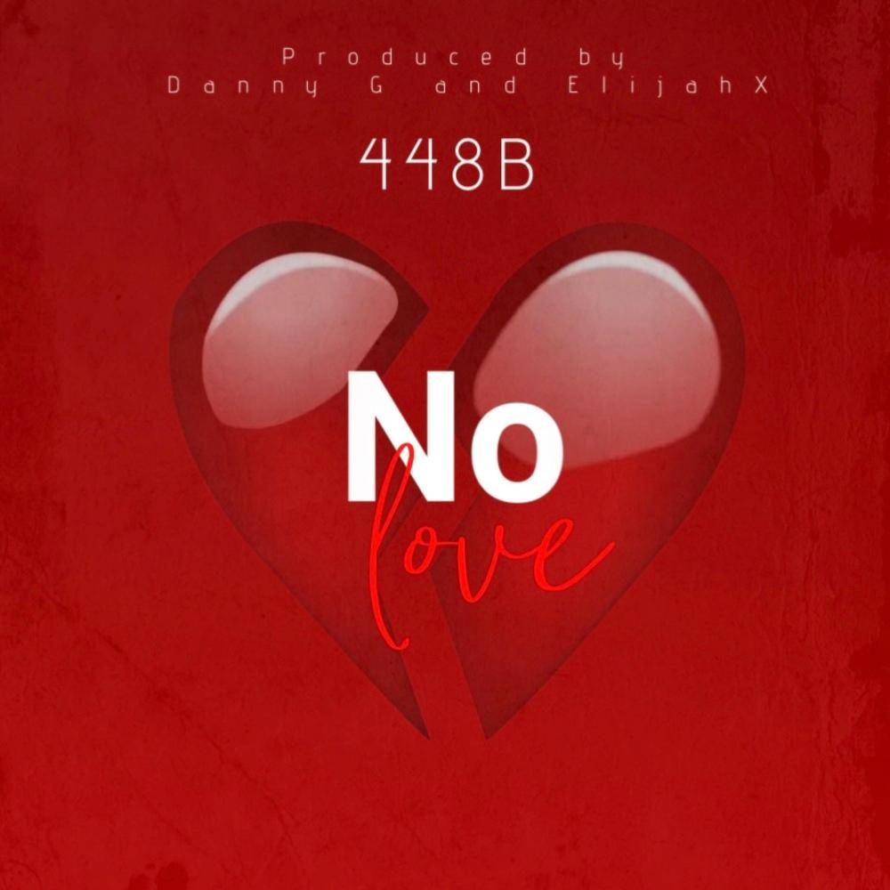No Love (Explicit)