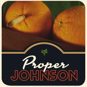ดาวน์โหลดและฟังเพลง Baguette พร้อมเนื้อเพลงจาก Proper Johnson