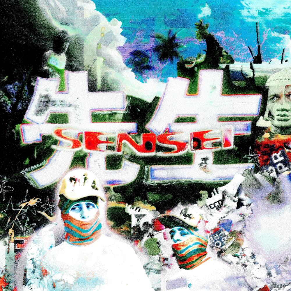 Sensei (Explicit)