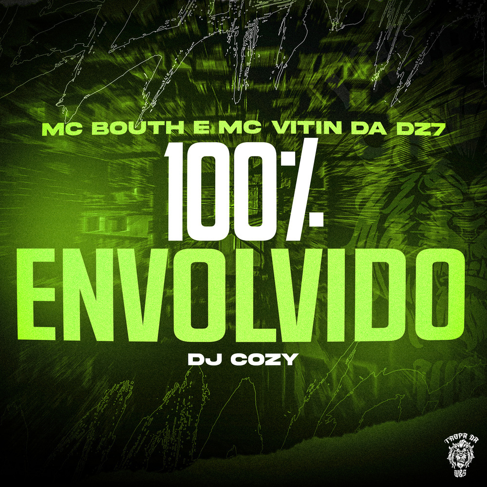 100% Envolvido (Explicit)