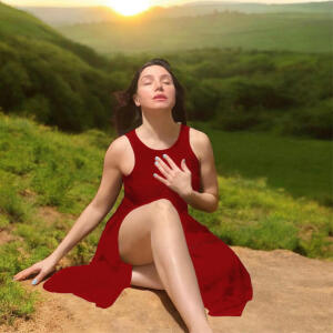 default playlist img