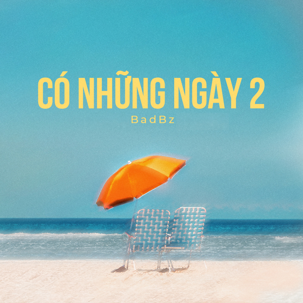 Có Những Ngày 2 (Instrumental)