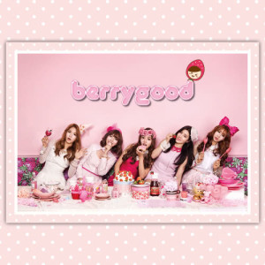 ดาวน์โหลดและฟังเพลง Because Of You (Acoustic Ver.) พร้อมเนื้อเพลงจาก Berry Good