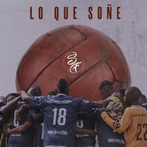 Album Lo que Soñe (Radio Edit) from Marilyn Patiño