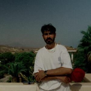 default playlist img