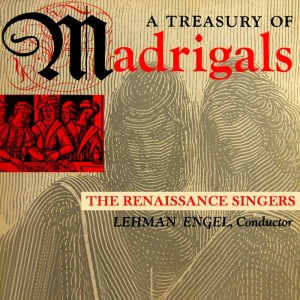 收听The Renaissance Singers的Hark, All Ye Lovely Saints歌词歌曲