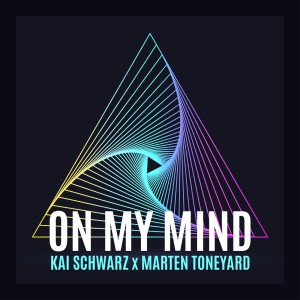 Listen to On My Mind song with lyrics from Kai Schwarz
