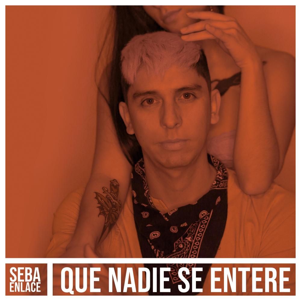 Que Nadie Se Entere