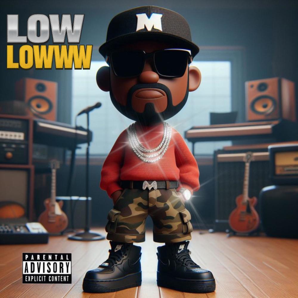 Low Lowww (Oompa Loompa Mixx|Explicit)