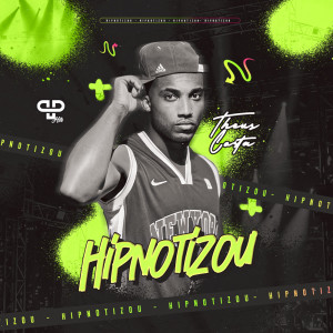 Album Hipnotizou (Explicit) from 