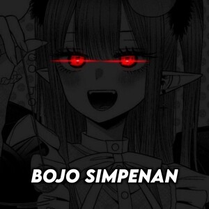 Album Bojo Simpenan from Egi Perdana