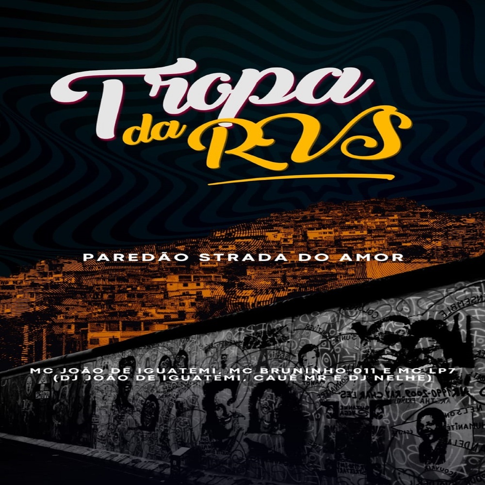 Paredão Strada do Amor (Explicit)