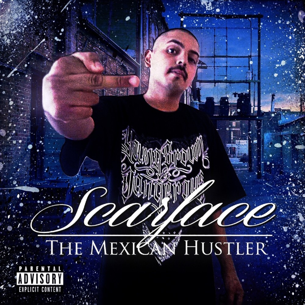 Mi Cultura (Explicit)