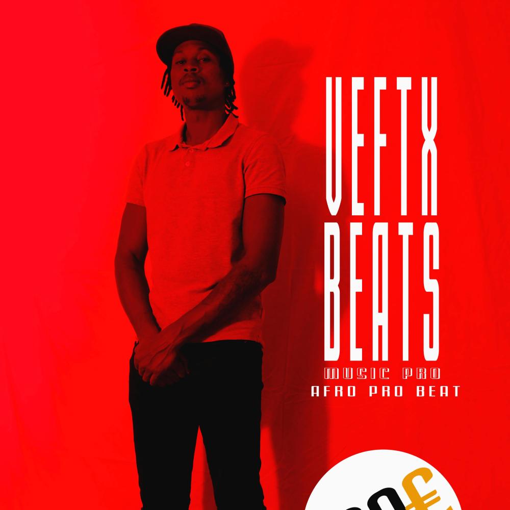 2121 (Veftx AFRO Beats)