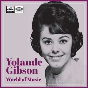 收聽Yolande Gibson的Autumn歌詞歌曲