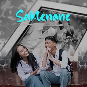 Dengarkan lagu Saktenane nyanyian Vadesta dengan lirik