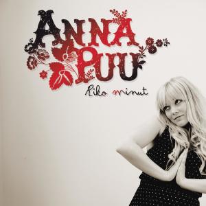 ดาวน์โหลดและฟังเพลง Ruusunen พร้อมเนื้อเพลงจาก Anna Puu