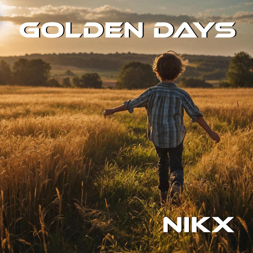 Golden Days