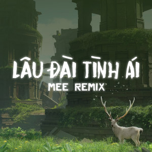 Mee Media的專輯Lâu Đài Tình Ái Tune (MEE REMIX)