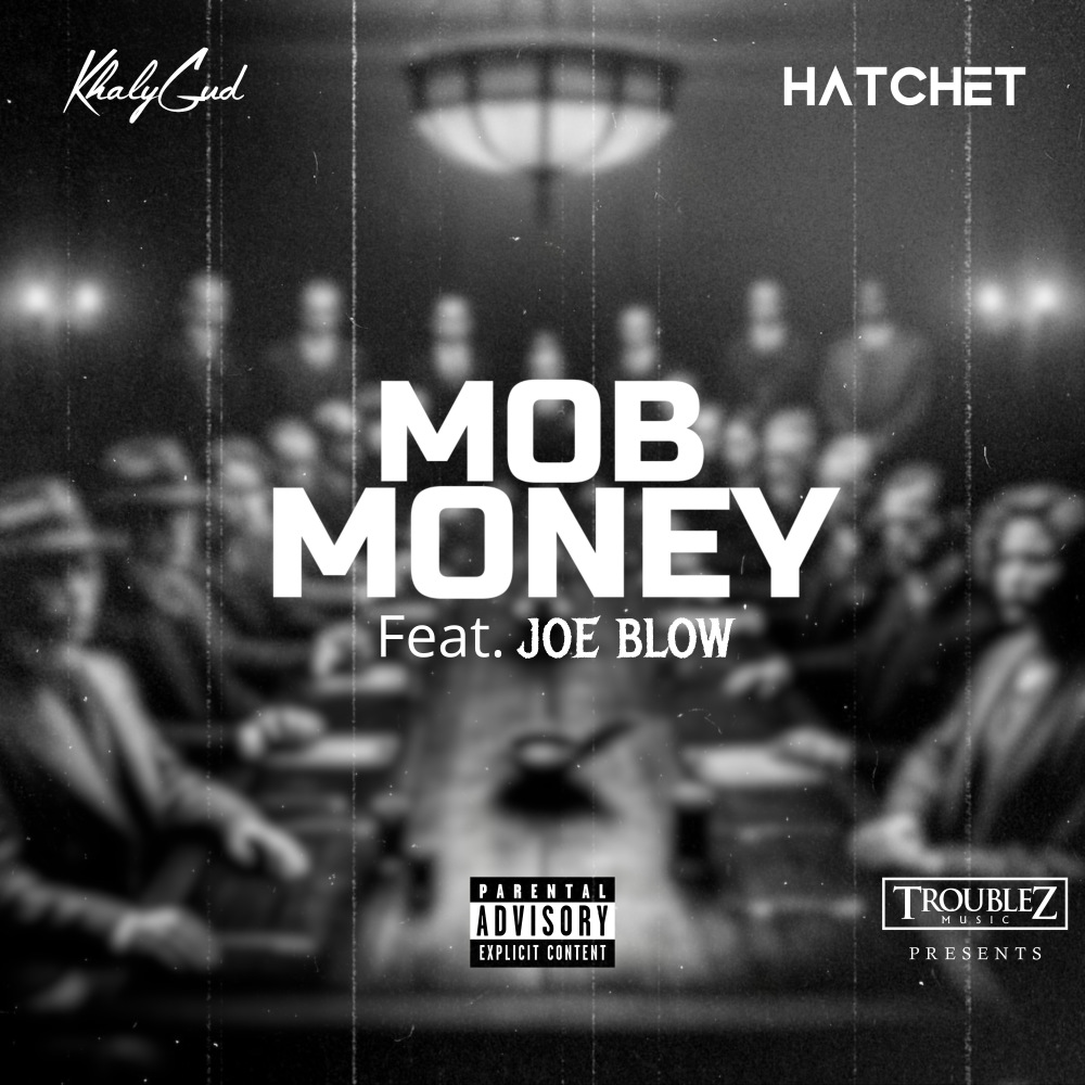 Mob Money (Explicit)