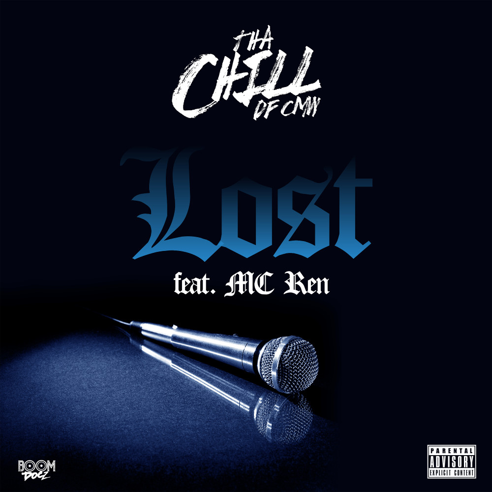 Lost (Explicit)