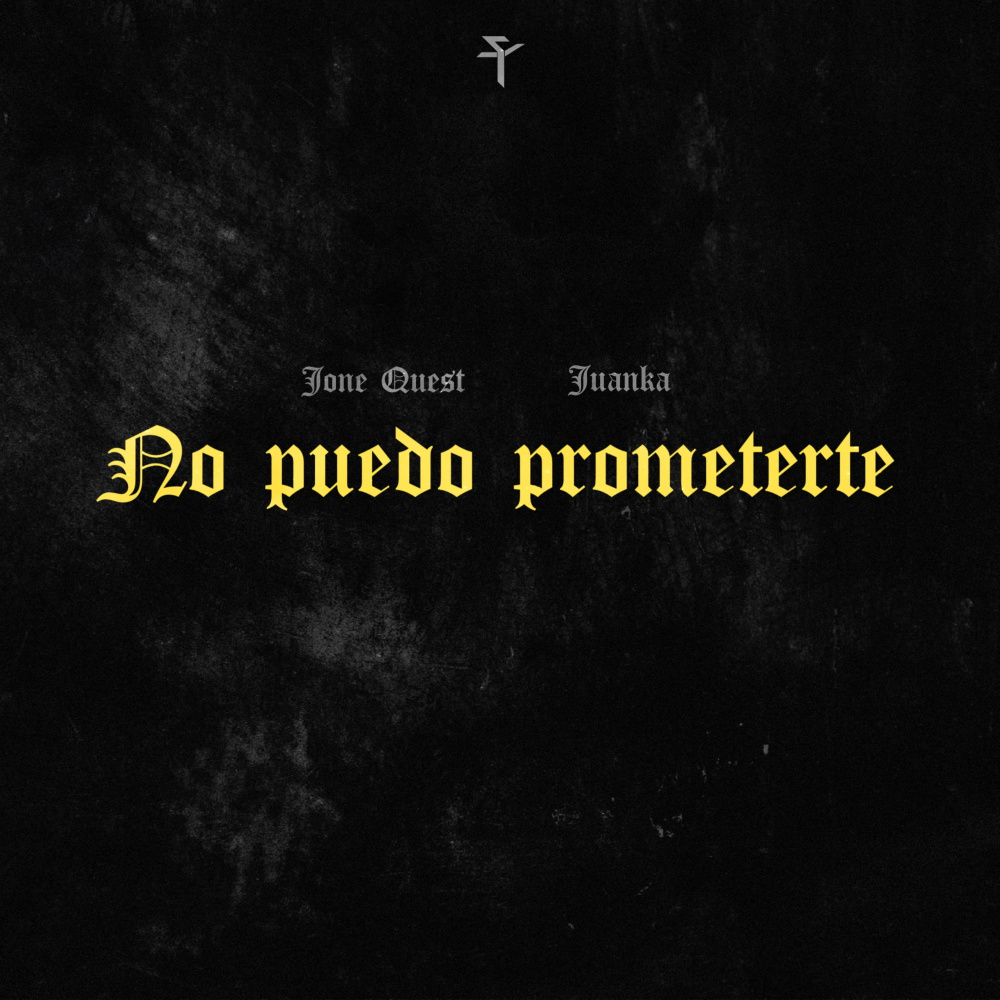 No Puedo Prometerte