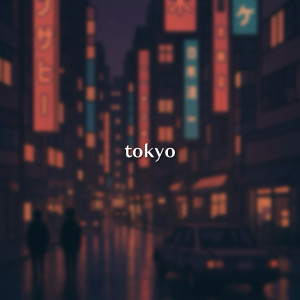 Listen to Tokyo song with lyrics from D-Cut