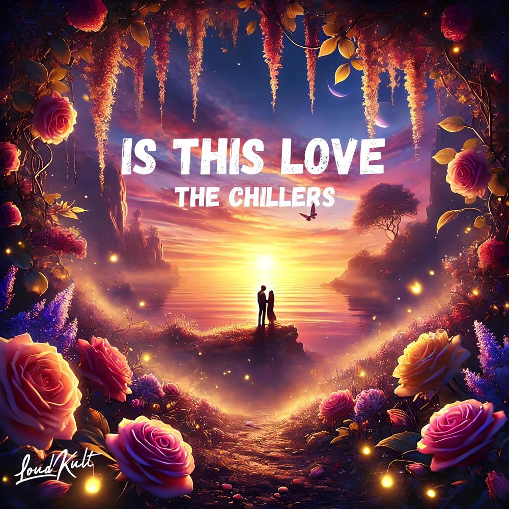 Is This Love