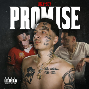 ดาวน์โหลดและฟังเพลง Promise พร้อมเนื้อเพลงจาก Lazy-Boy
