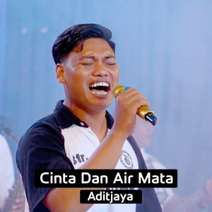 Album Cinta Dan Air Mata from Aditjaya