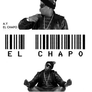 Album El Chapo (Explicit) from Ay