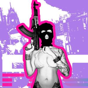 Album Hot Stuff (Explicit) from 