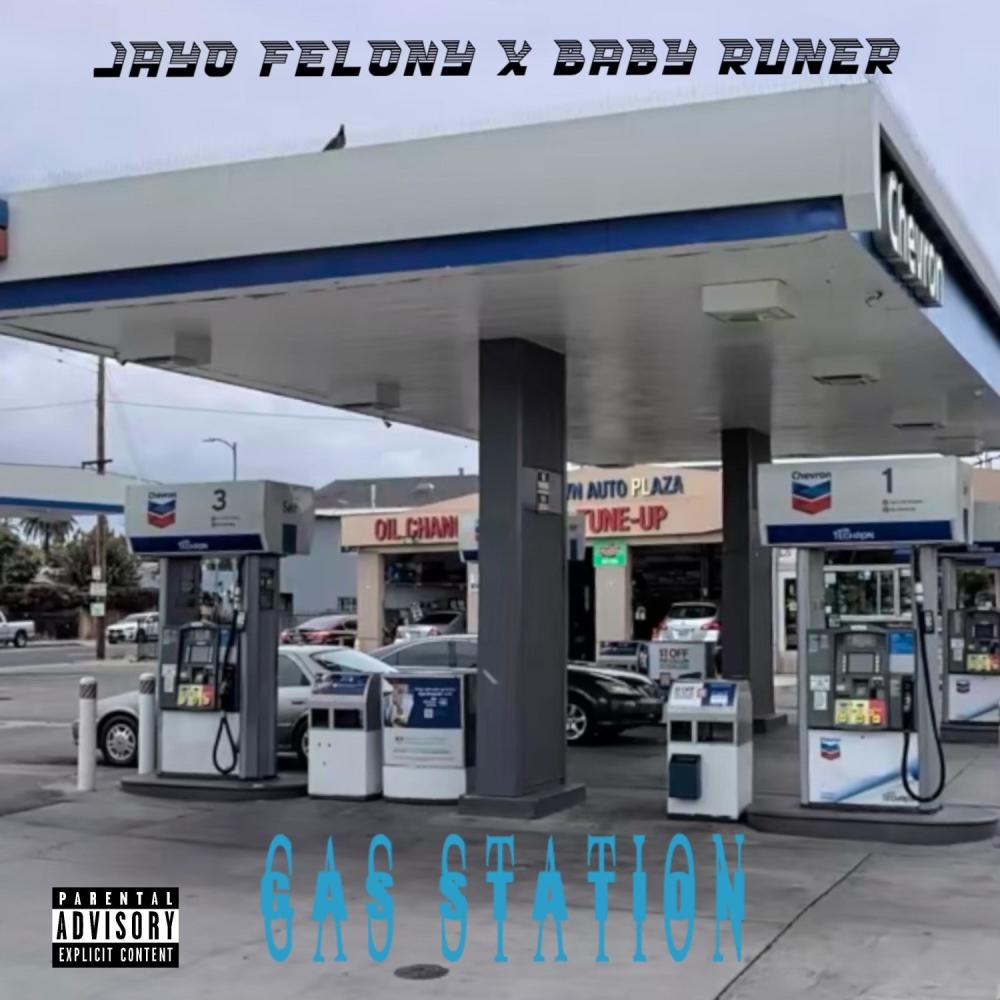 Gas Station (Explicit)