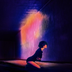 Listen to BABY(feat.JCANFLY) song with lyrics from ESHINE